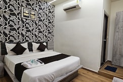 Hotel Lotus Inn, Gandhinagar
