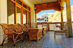 Himalayan Residency Leh, Leh