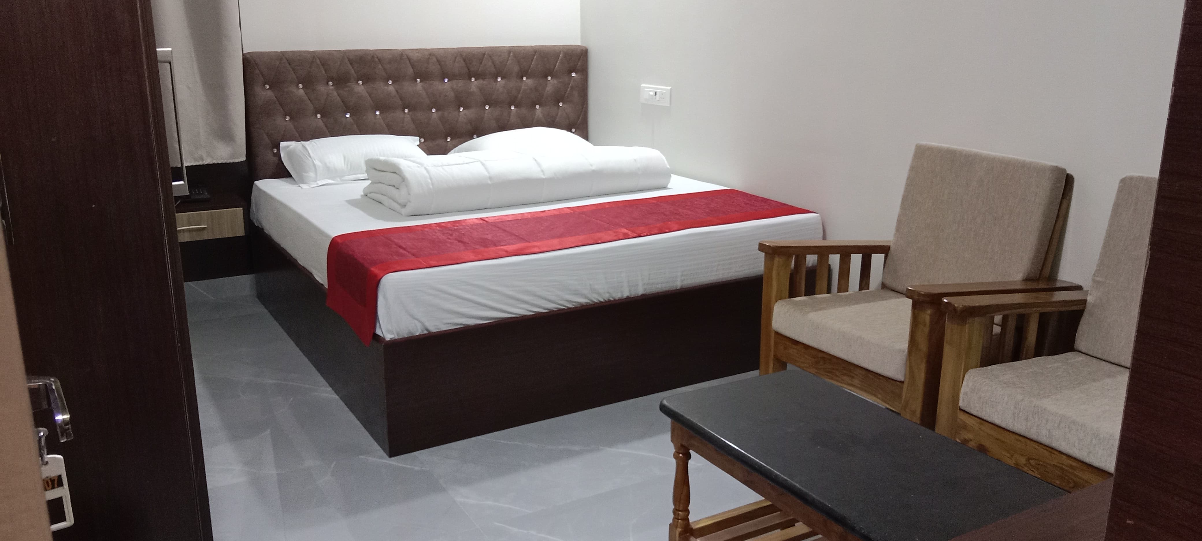 SRG SHIVAM RESIDENCY - Tap to explore photos