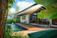 The Villa | Premium Private Pool Villa, Wayanad