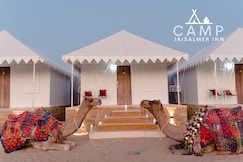 Camp Jaisalmer Inn, Jaisalmer