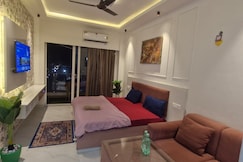The arc studios, Greater Noida