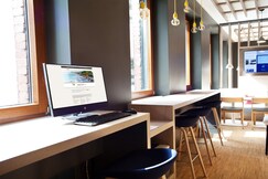 Holiday Inn Express Saarbrucken, Saarlouis