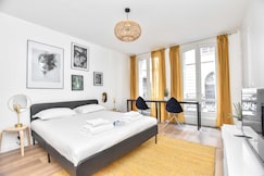 Superb apartment - 6P- Center of Paris, Paris