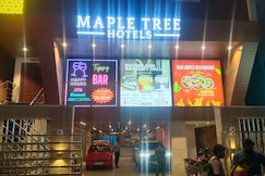 Maple Tree Hotels, Chennai