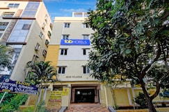 FabHotel RK Grand, Mahbubnagar