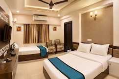 Kubo By Convivial Hotels, Indore