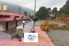 Blue Moon Resort, Bhimtal