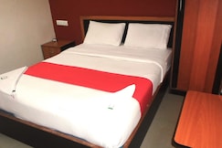 King Residency, Bangalore