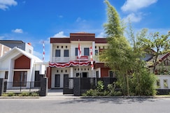 Hotel O Icha Homestay, Makassar