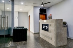 Hotel O Nandi, Haldwani