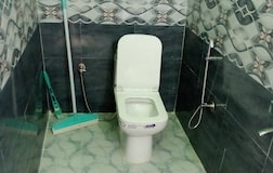 Washroom