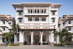 Raffles Hotel Le Royal, Phnom Penh