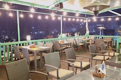 Hotel Villa Astoria@ The Mall Road, Bhowali
