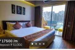 Good Location Well Maintained, Surat