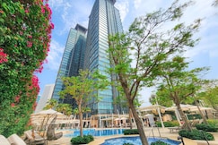 City Centre Rotana Doha, Doha