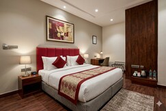 Hotel Umang Residency, Noida