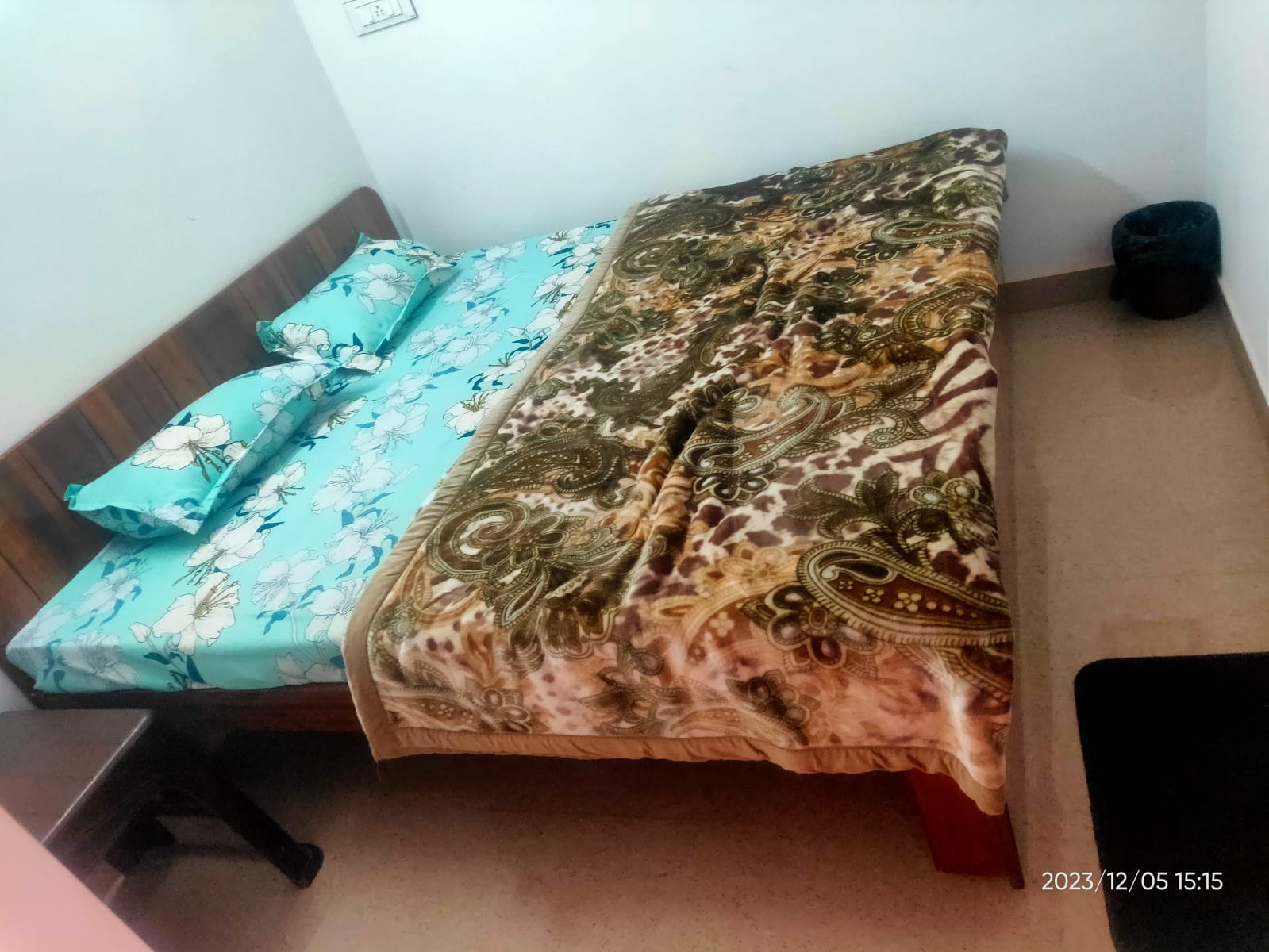 Ganga Sagar Guest House - Tap to explore photos