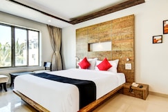 SAI KAN HOTEL, Shirdi