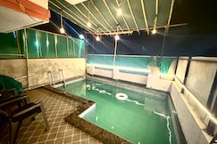 aquabliss villa, Lonavala