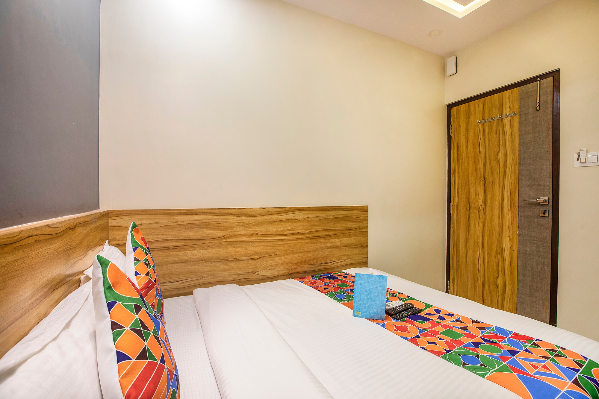 FabHotel Marol Metro 5