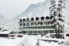 Satkar Residency - Riverside Old Manali, Manali