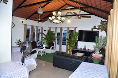 Steeva Guest House/Apartment, Mysore