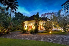 ama Stays & Trails | Ambika Vilas, Trivandrum, Thiruvananthapuram