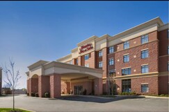 Hampton Inn and Suites Richmond/Glenside, Hanover