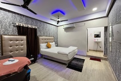 Hotel Saubhagya Mangalam, Bhilai