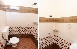 Homestay rooms