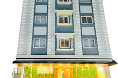 Roop Residency, Sambalpur