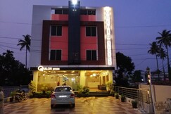 The Orchid Suites, Kunnathur