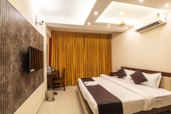 Harsha Inn, Mangalore