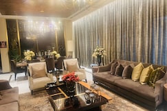 IPR homes, Delhi