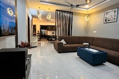 JBS Homestay @ Khammam, Warangal