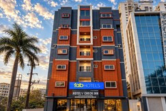FabHotel V Check Inn - Nr. Wipro Circle Rd, Financial District, Chevella