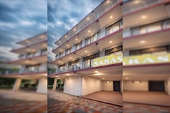 Saras Guest House, Manali