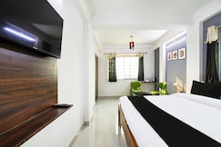 Hotel O Grand 55, Bhubaneshwar