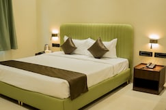 Aspen Tree Hotel, Raipur, Chhattisgarh