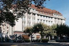 Ruby Mimi Hotel Zurich, Baden