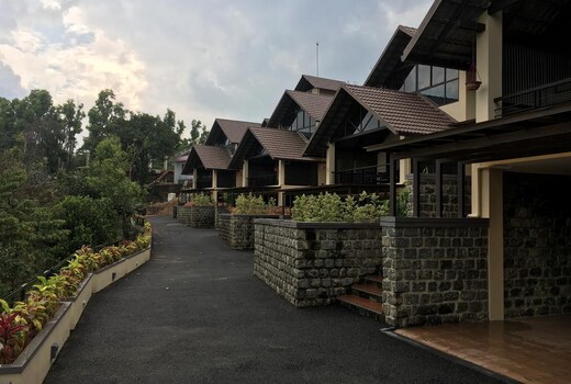 Beyond Pines Vagamon Price Address Reviews