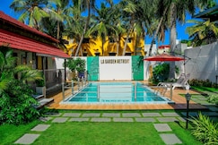 La Garden Retreat
