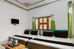 Hotel O Shanti Buddha, Varanasi