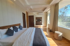 Castle inn Homestay, Dehradun