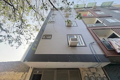 Hotel O Green Lotus Stays, Delhi