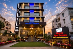 Goyal Hoteliers - Hotel Agra Grande, Agra