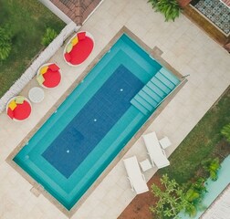 Swimming Pool 1