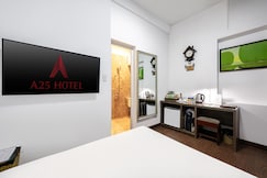 A25 Hotel - Hoang Quoc Viet, Hanoi