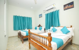 Family luxury Room